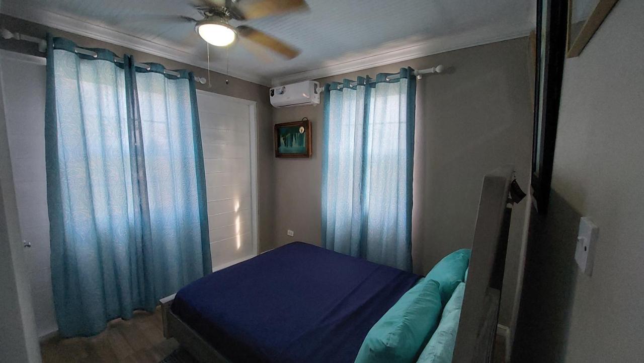 Carmen Apartment Bridgetown Bagian luar foto