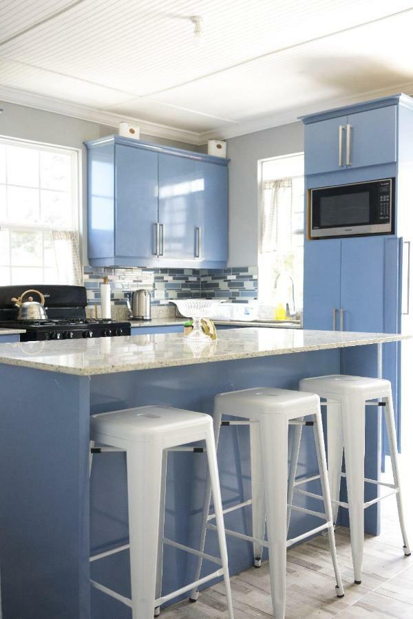 Carmen Apartment Bridgetown Bagian luar foto